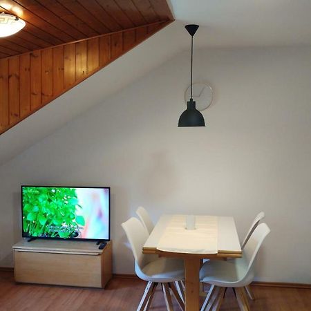 קרנייסקה גורה Ajda Apartment מראה חיצוני תמונה