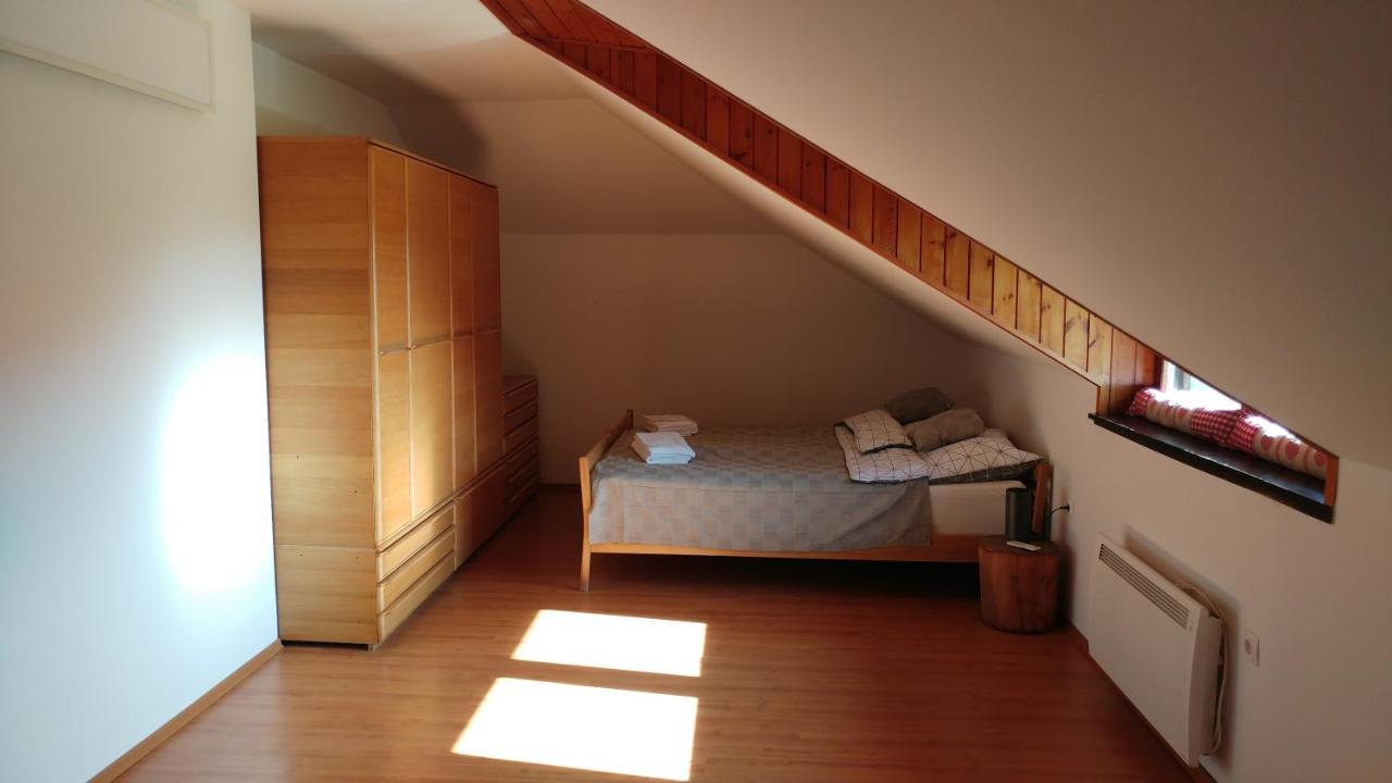 קרנייסקה גורה Ajda Apartment מראה חיצוני תמונה