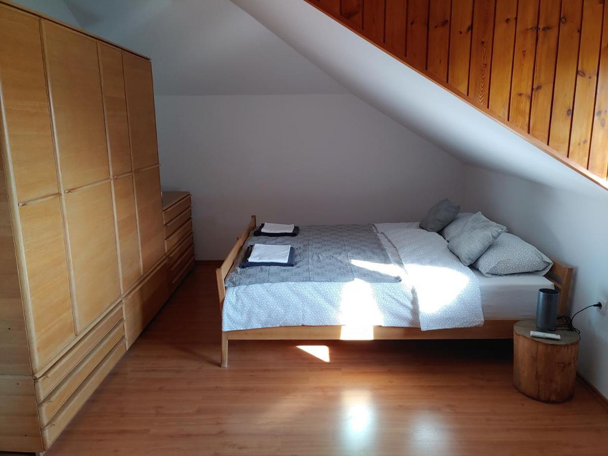 קרנייסקה גורה Ajda Apartment מראה חיצוני תמונה