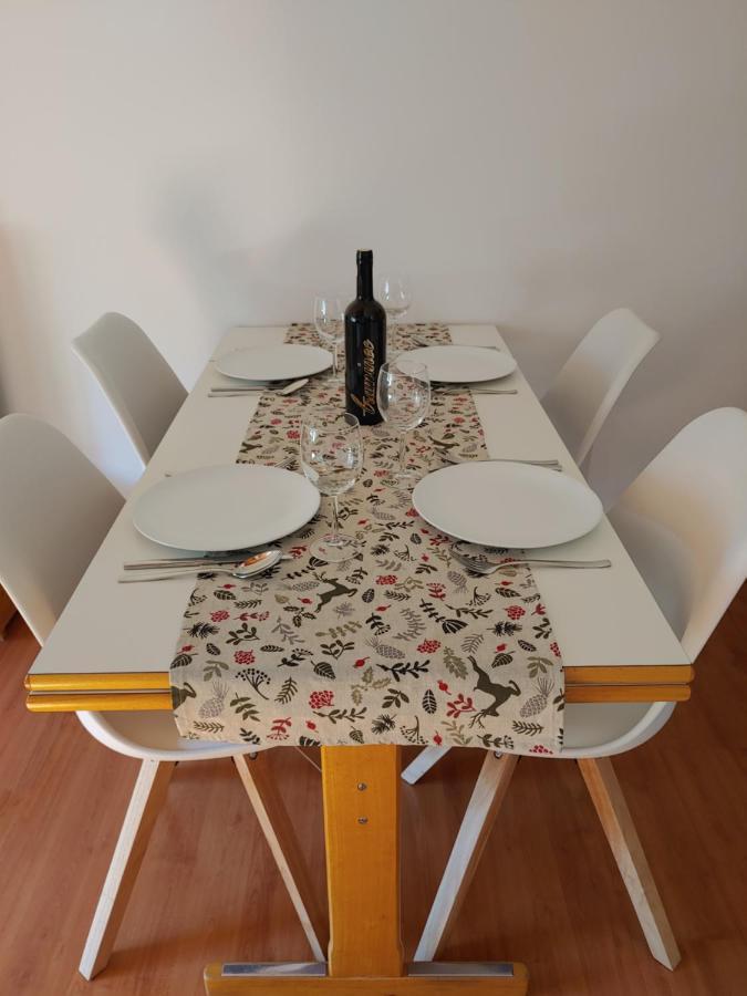 קרנייסקה גורה Ajda Apartment מראה חיצוני תמונה