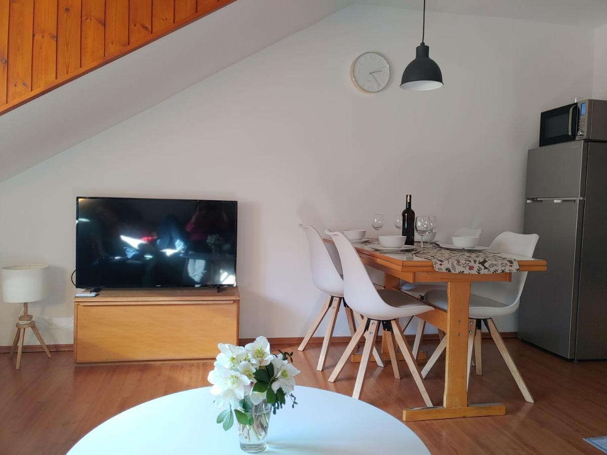 קרנייסקה גורה Ajda Apartment מראה חיצוני תמונה