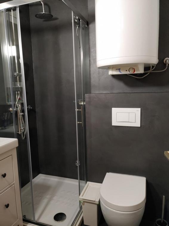 קרנייסקה גורה Ajda Apartment מראה חיצוני תמונה