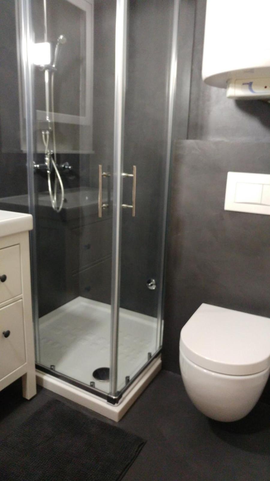 קרנייסקה גורה Ajda Apartment מראה חיצוני תמונה