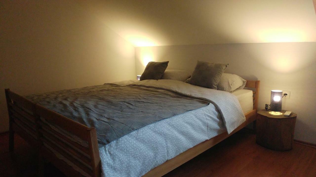 קרנייסקה גורה Ajda Apartment מראה חיצוני תמונה