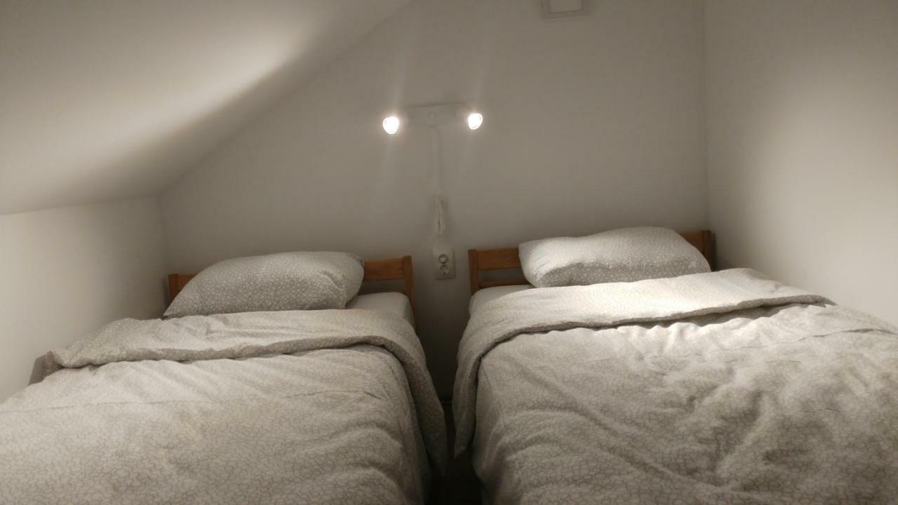 קרנייסקה גורה Ajda Apartment מראה חיצוני תמונה