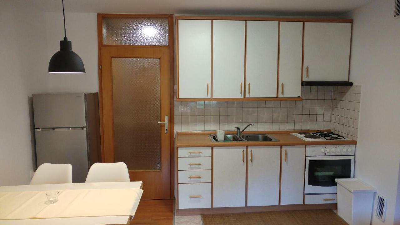 קרנייסקה גורה Ajda Apartment מראה חיצוני תמונה