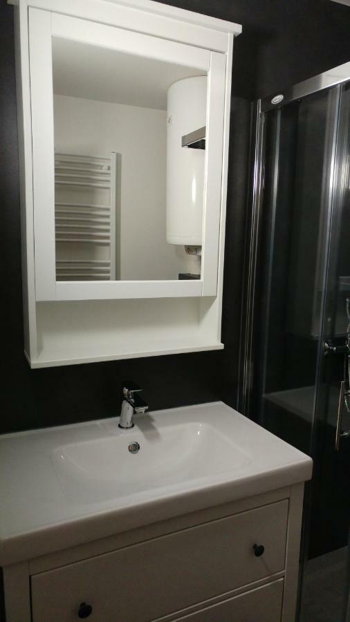 קרנייסקה גורה Ajda Apartment מראה חיצוני תמונה