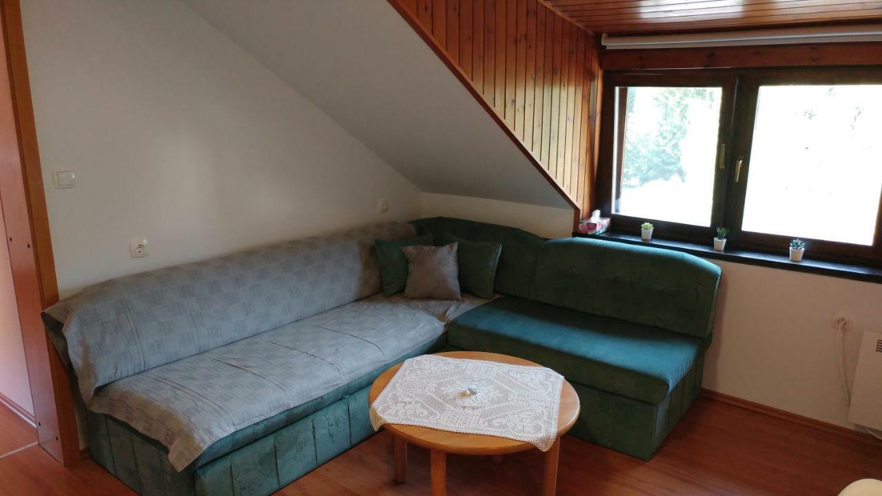 קרנייסקה גורה Ajda Apartment מראה חיצוני תמונה