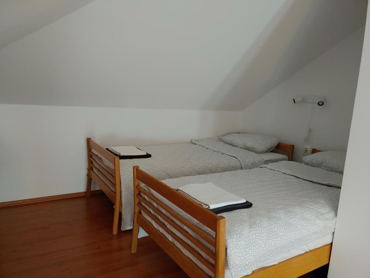 קרנייסקה גורה Ajda Apartment מראה חיצוני תמונה